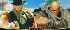 G y Sagat llegarán a Street Fighter V este lunes