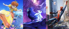 Revelados los ganadores de los Gamescom Awards 2018