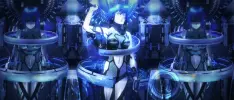 Nuevo anime de Ghost in the Shell se conformará de dos temporadas