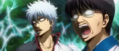 Reporte: El manga de Gintama se terminará muy pronto