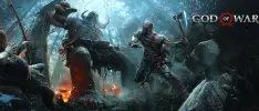 El modo New Game Plus será agregado a God of War