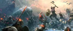 Uno más para God of War. Gana Juego del Año en GDC 2019