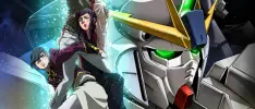 Gundam NT recibe nuevo tráiler, póster y hasta fecha de estreno