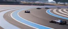 Hands On – Le pusimos las manos encima a F1 2018