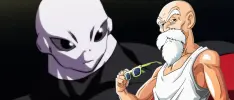 Dragon Ball Super: El maestro Roshi puso en vergüenza a Gokú y los demás