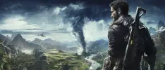 Nuevo tráiler con gameplay de Just Cause 4