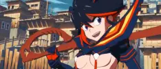 Kill la Kill the Game: IF se muestra en 30 minutos de gameplay