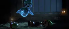¡Mataron a Luigi en el Direct de Super Smash Bros. Ultimate!
