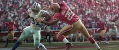 Tras tragedia, EA cancela torneos restantes de Madden
