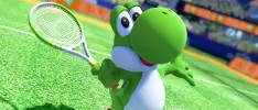 Mario Tennis Aces fue el juego más vendido de junio en Norteamérica