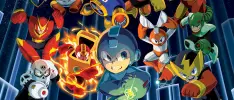 Mega Man Legacy Collection alcanza el millón de copias vendidas