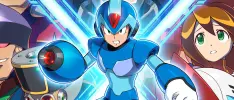 Capcom sin planes para Mega Man X9, pero eso podría cambiar