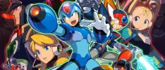 ¿Lo más vendido de Japón? Obvio, la Mega Man X Legacy Collection