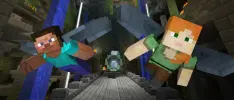 La película de Minecraft se queda sin director y guionista