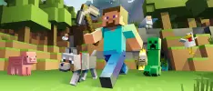 Minecraft de Switch fue el juego más vendido de la semana en Japón