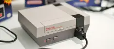 Ni el PS4 ni el Switch; ¡La consola más vendida de junio en Norteamérica fue el Mini NES!