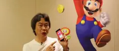 Miyamoto prefiere los precios fijos para los videojuegos