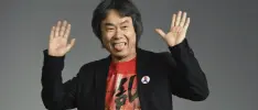 Por aburrimiento es que a Miyamoto no le gustaría hacer un MMORPG