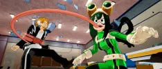 My Hero One’s Justice le dio un duro golpe a las ventas de Japón