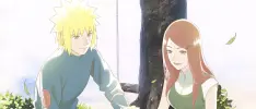 El nuevo póster de Naruto le está rompiendo el corazón de ternura a todos los fans
