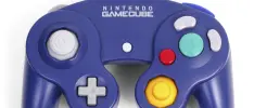 Nintendo registró los derechos para dos juegos conocidos y el control de Gamecube