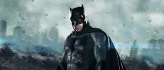 La nueva película de Batman espera restablecer al superhéroe dentro del DCEU