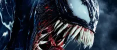 Revelan un increíble póster de la película de Venom