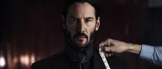 Un nuevo vistazo a la película de John Wick 3