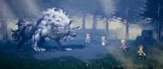 Octopath Traveler fue el juego más vendido de Norteamérica durante julio