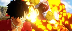 One Piece: World Seeker estrena tráiler en Gamescom 2018