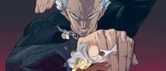 ¡Confirmado! La segunda temporada de One-Punch Man llega en abril del 2019