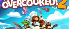 Review – Overcooked 2