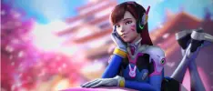 Nuevo evento de Overwatch con premios al estilo D.Va