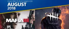 Estos serán los juegos gratuitos de agosto en PlayStation Plus
