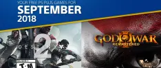 Revelados los juegos gratuitos de PlayStation Plus de septiembre