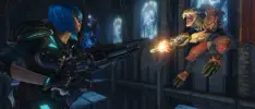 Quake Champions ya es completamente gratuito