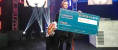 CLAWZ se corona como bicampeón en Quake Champions