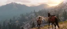 Red Dead Redemption 2 sacará provecho de todo el poder del PS4 Pro