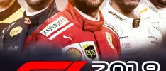 Review – F1 2018