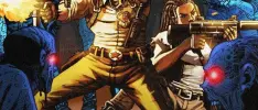 Review – Far Cry 5: Dead Living Zombies