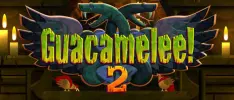 Review – Guacamelee! 2