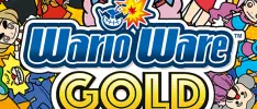 Review – WarioWare Gold