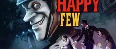 Review – We Happy Few