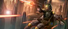 Rumor: la serie de Star Wars de Favreu podría situarse en Mandalore
