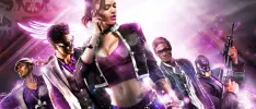 Saints Row: The Third también se lanzará en Switch