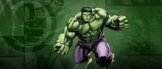 Ésta es la razón de por qué Hulk siempre usa pantalones morados