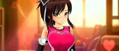Oie zi... ¡Senran Kagura Reflexions ya tiene fecha de lanzamiento!