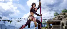 Astaroth y Seong Mi-Na se suman a SoulCalibur VI