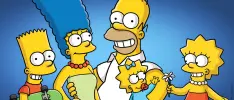 Pese a la compra de Disney, FOX planea quedarse con Los Simpsons