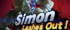 ¡WHOA! Simon y Richter Belmont se unen a Super Smash bros. Ultimate